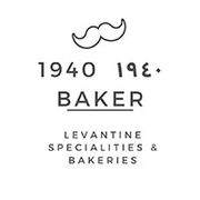 1940 Baker