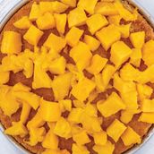 Mango Kunafa 1 Kg