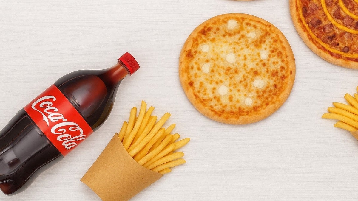 Meal Deal