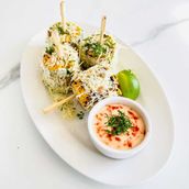 Corn On The Cob