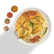 Madfoon Chicken
