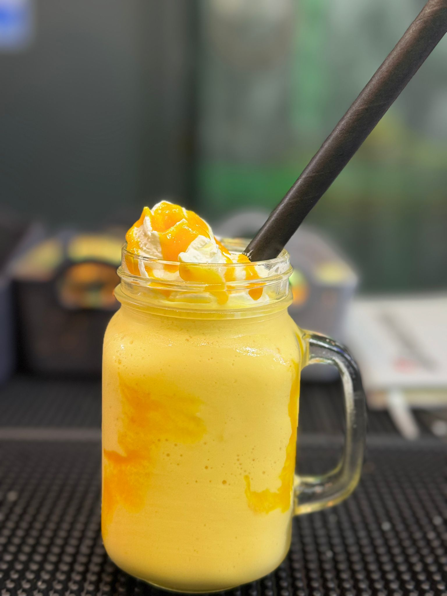 Mango lachi