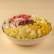 Citrus Bliss Salad