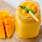 Mango Juice