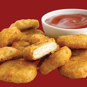 Chicken Nuggets