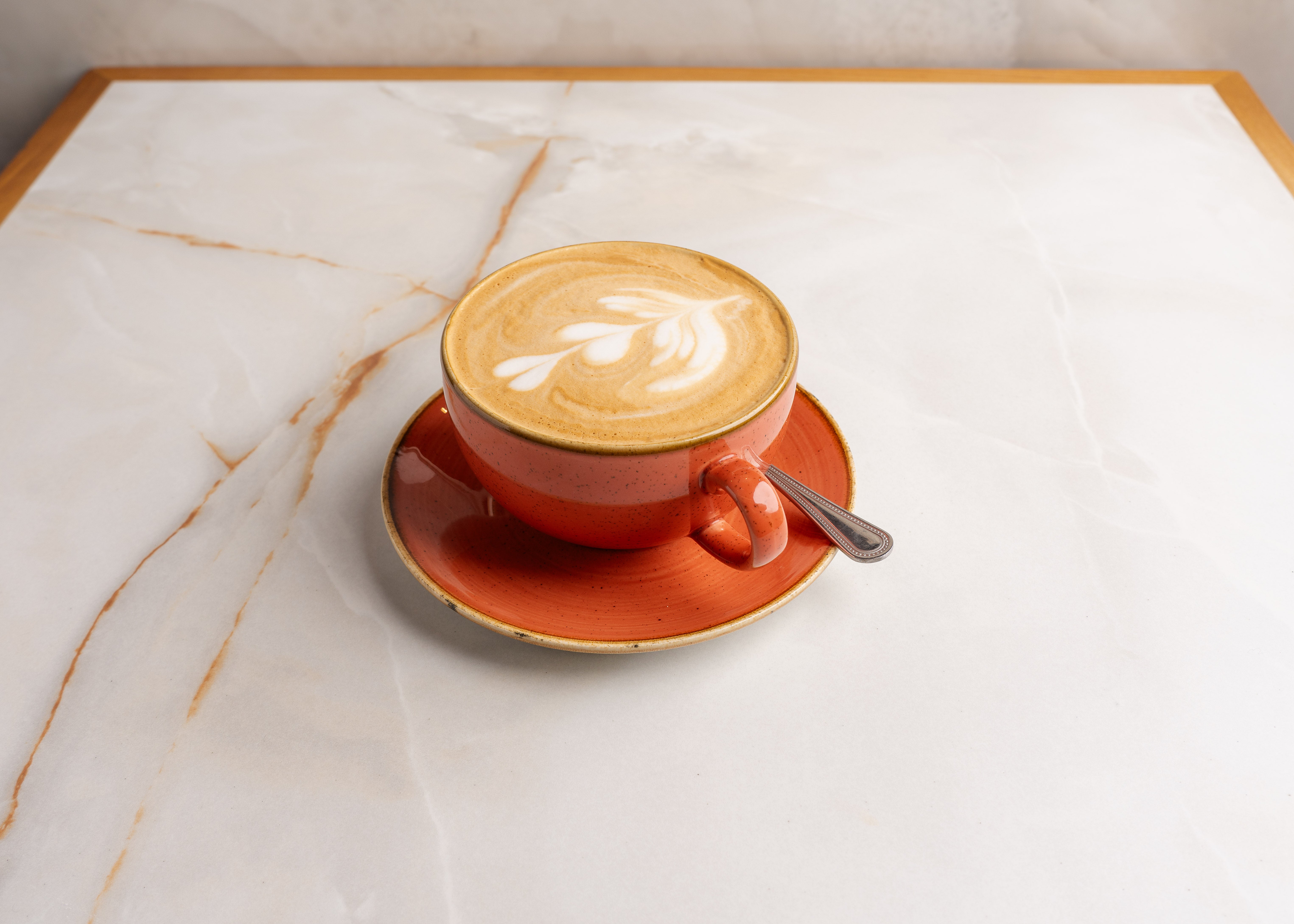 Flat White