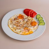 Fried Eggs