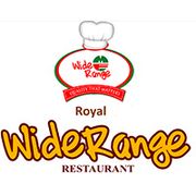 ROYAL WIDE RANGE RESTAURANT