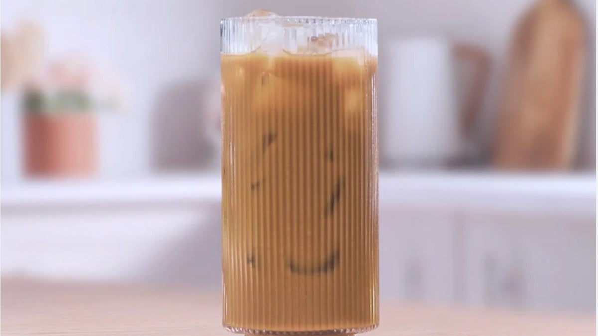 Vietnamese Coffee