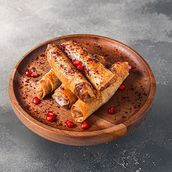 Musakhan Rolls