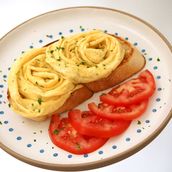 Scrambled Eggs