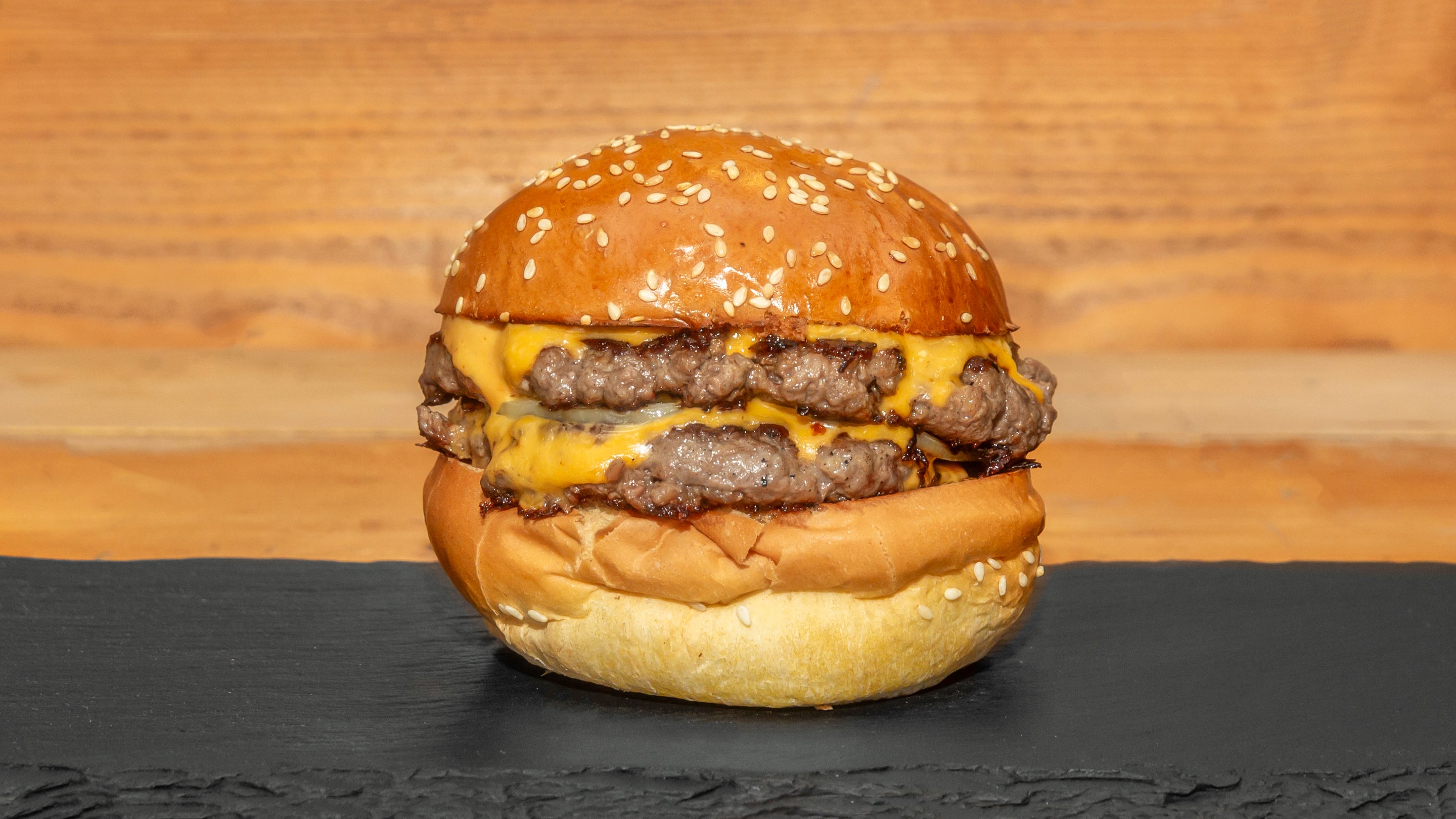 Double Cheese