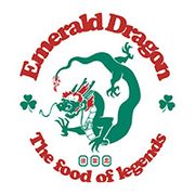 Emerald Dragon