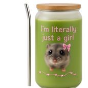 Glass Cup