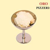 Seasonal Gelato