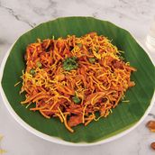 Chow chow masala (ccm)
