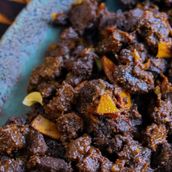 Beef Roast