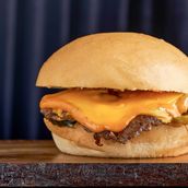 2 Dinar Combo Classic Beef 