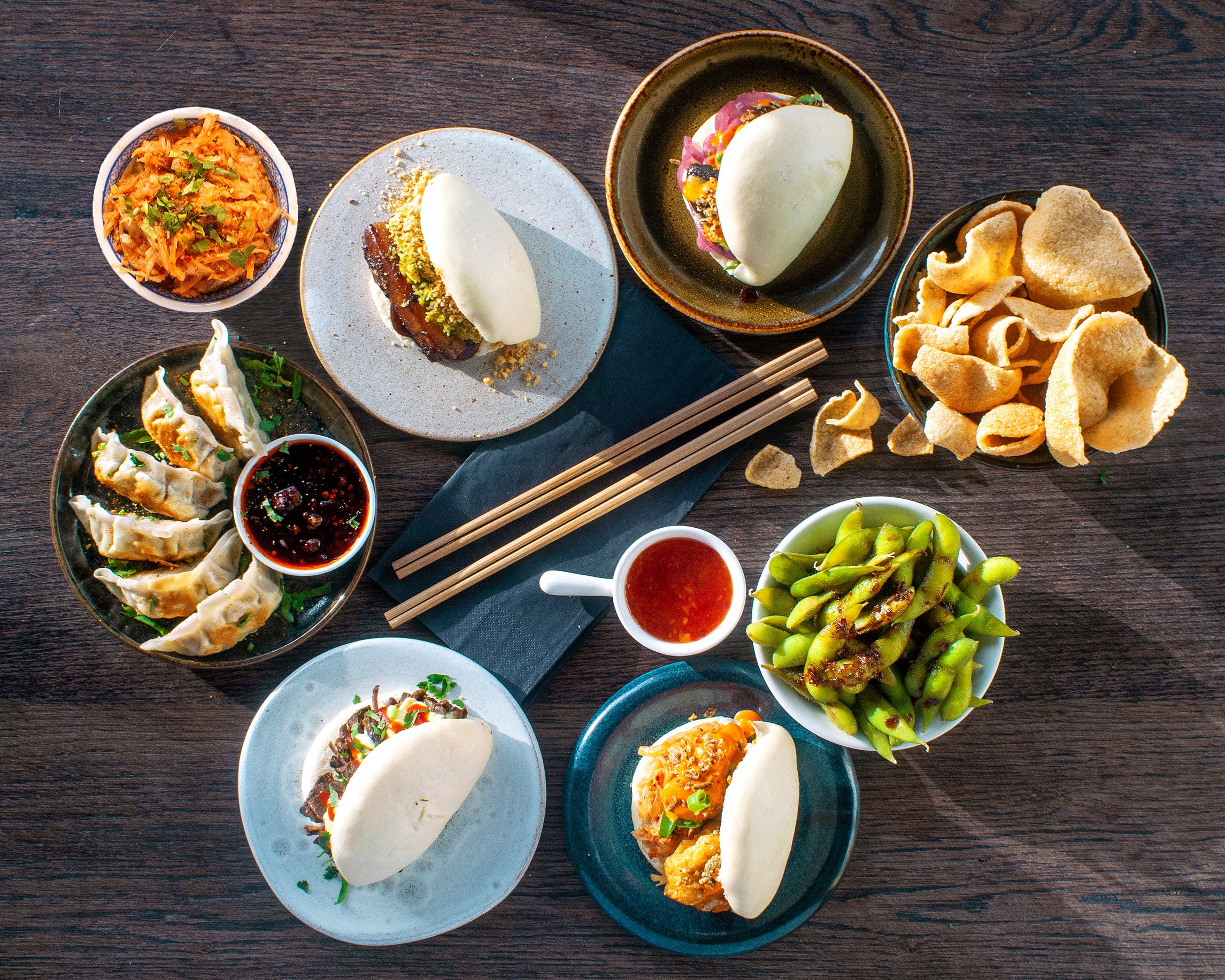 Master Bao