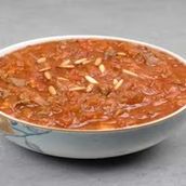 Qalaya Tomato With Meat