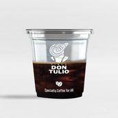 Iced Espresso