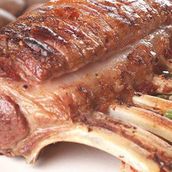 Ribs Platter