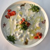 Foul Bil Tahini