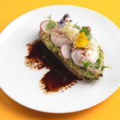 Avocado Toast