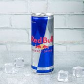 Red Bull