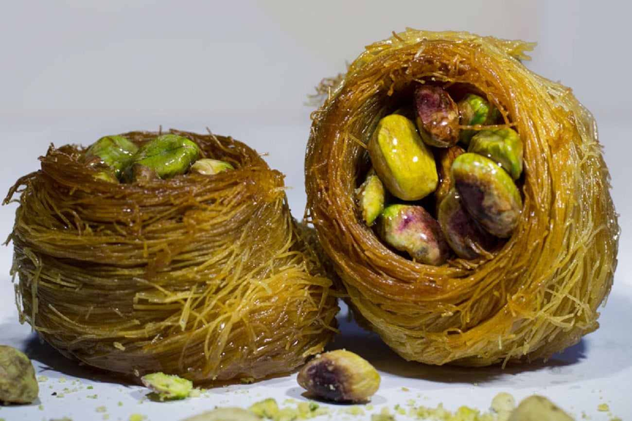 Birds Nest 500g