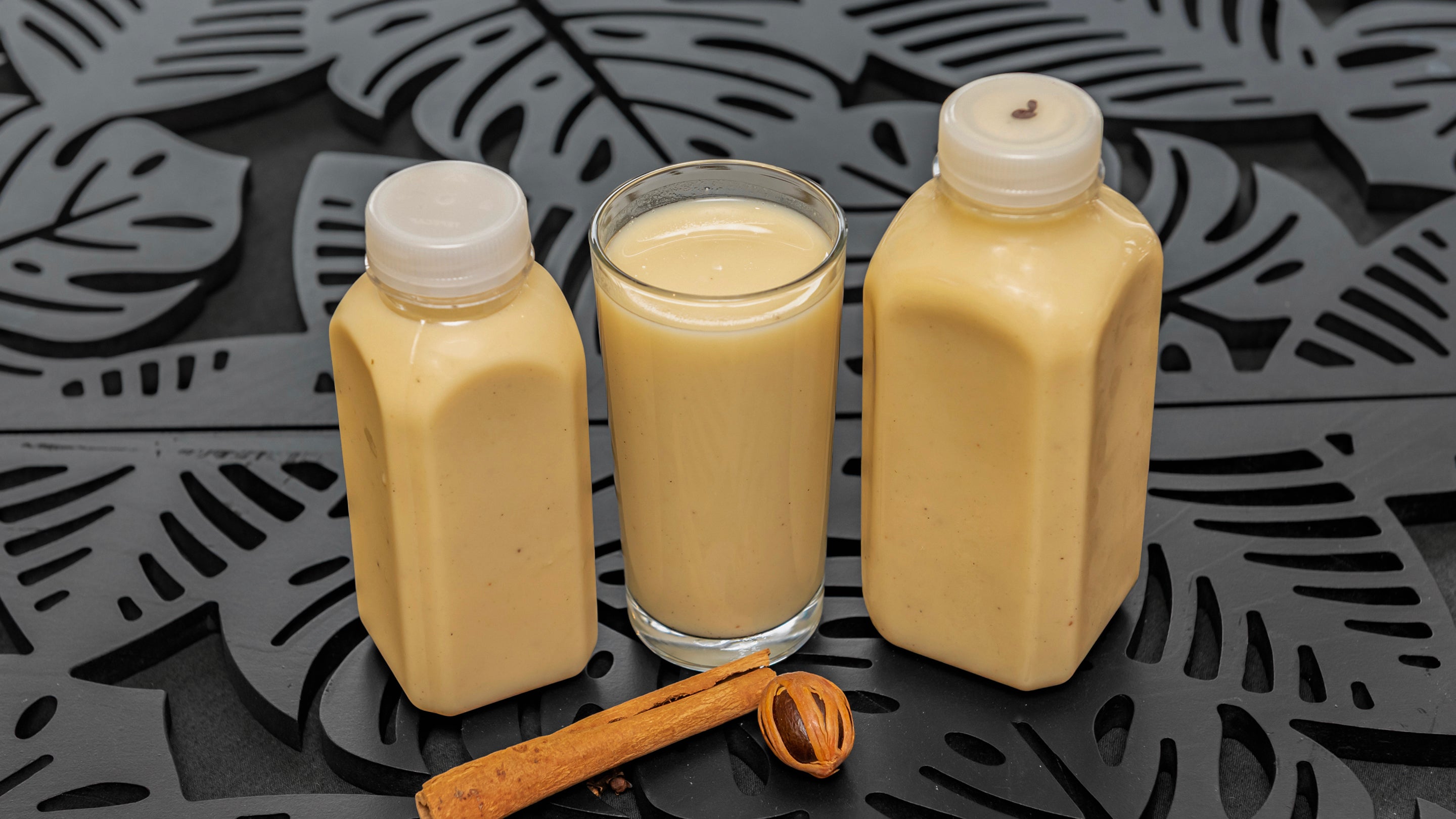 Pineapple punch - 500ml