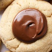 Nutella Cookies