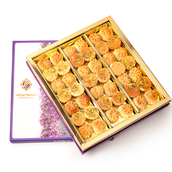 Mamoul Pistachios