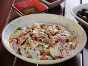 Fatteh Chicken