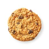 Oatmeal Raisin Cookie