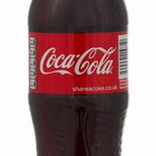 Family Coca-Cola