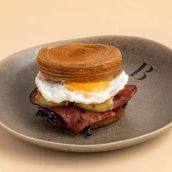 Croque Madam