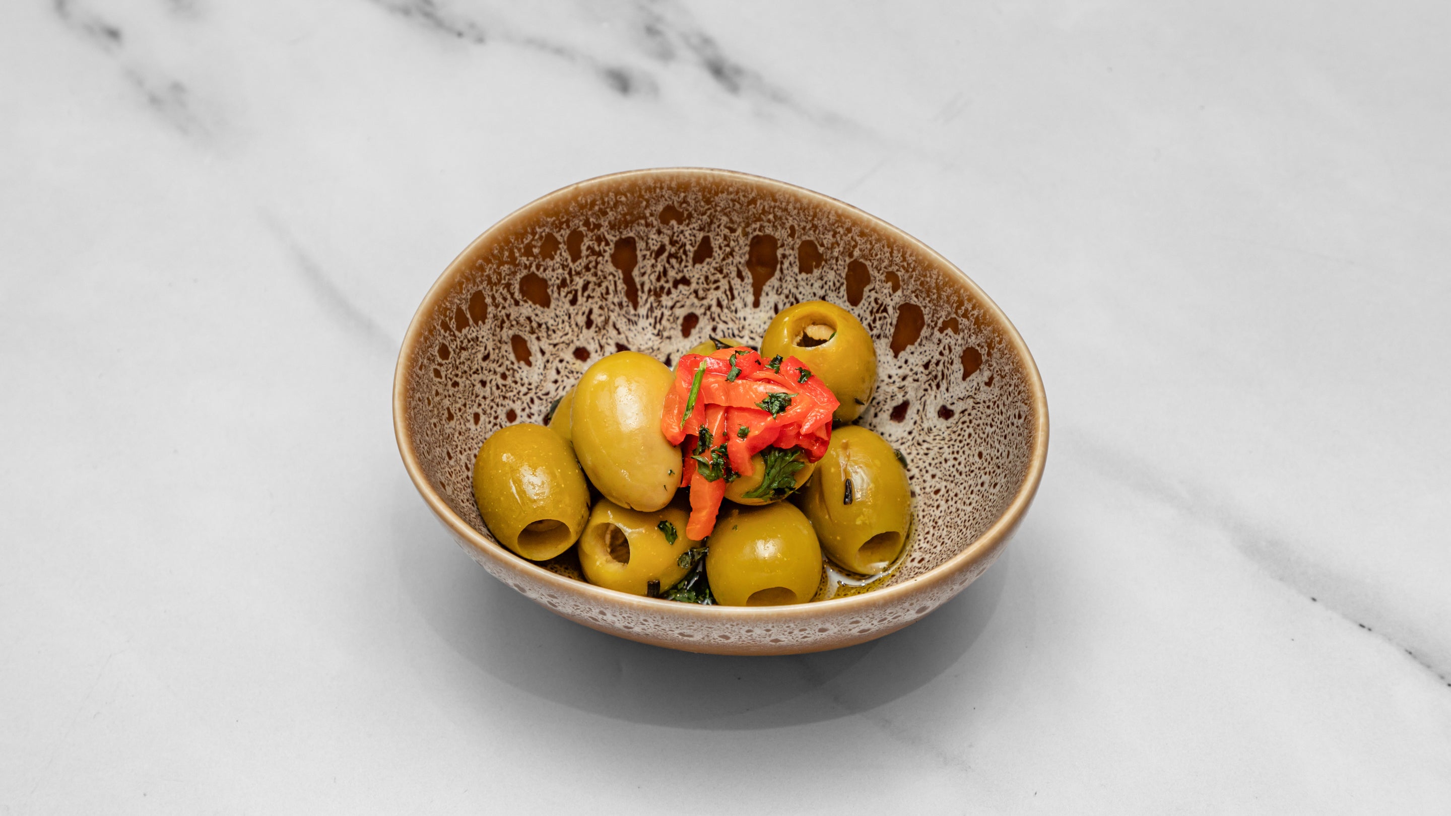 Aceitunas