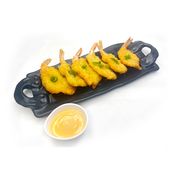 Panko Prawn