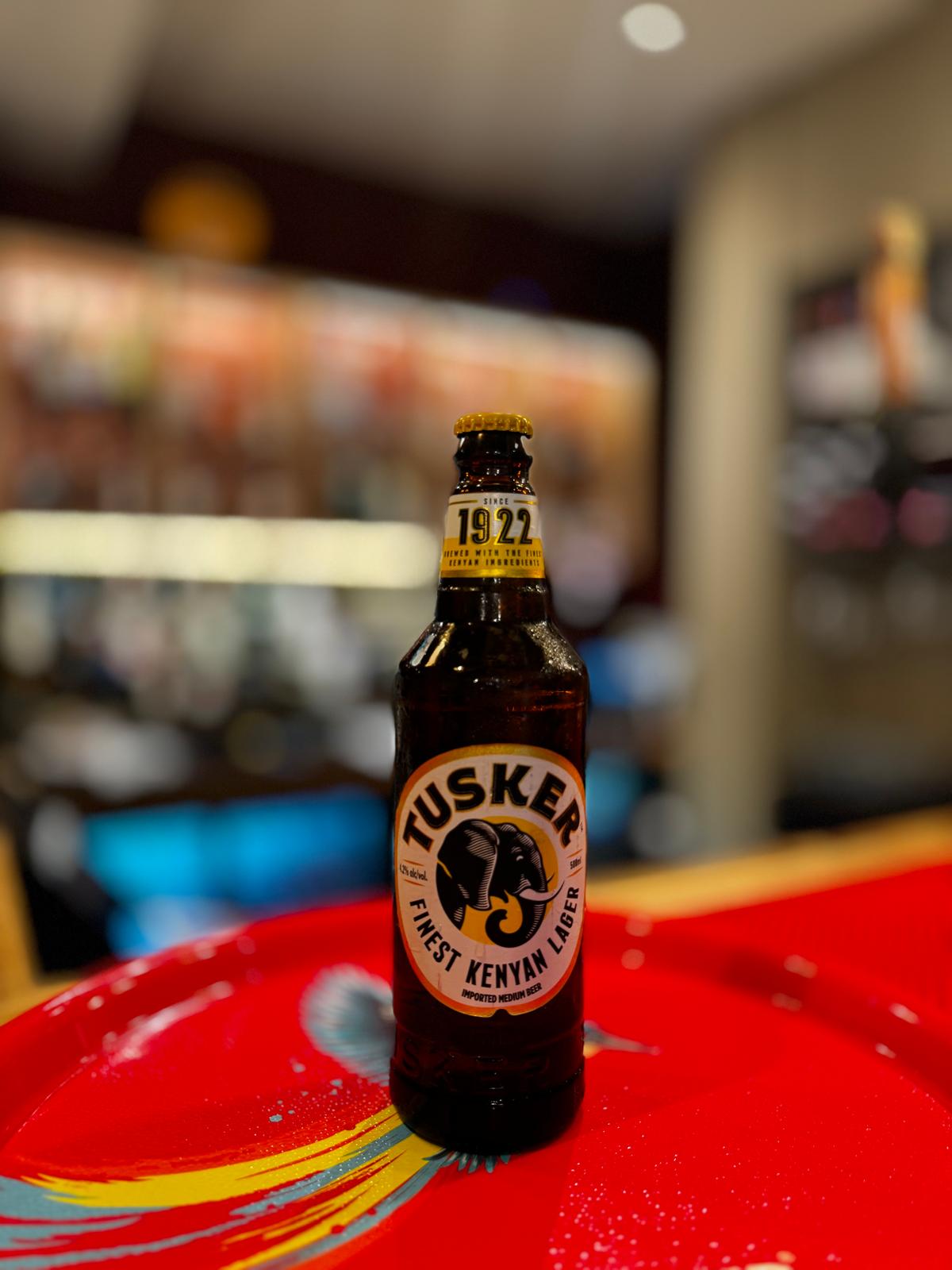 Tusker