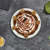 Pan-Fried Eggplant