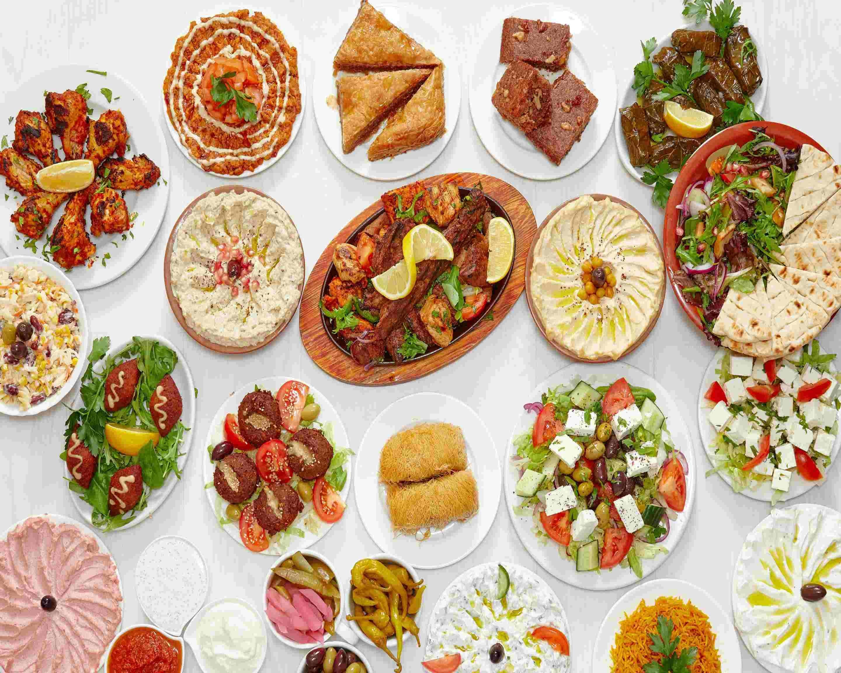 Kings Mediterranean