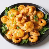 Dynamite Shrimps
