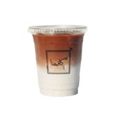 Ice Spanish latte