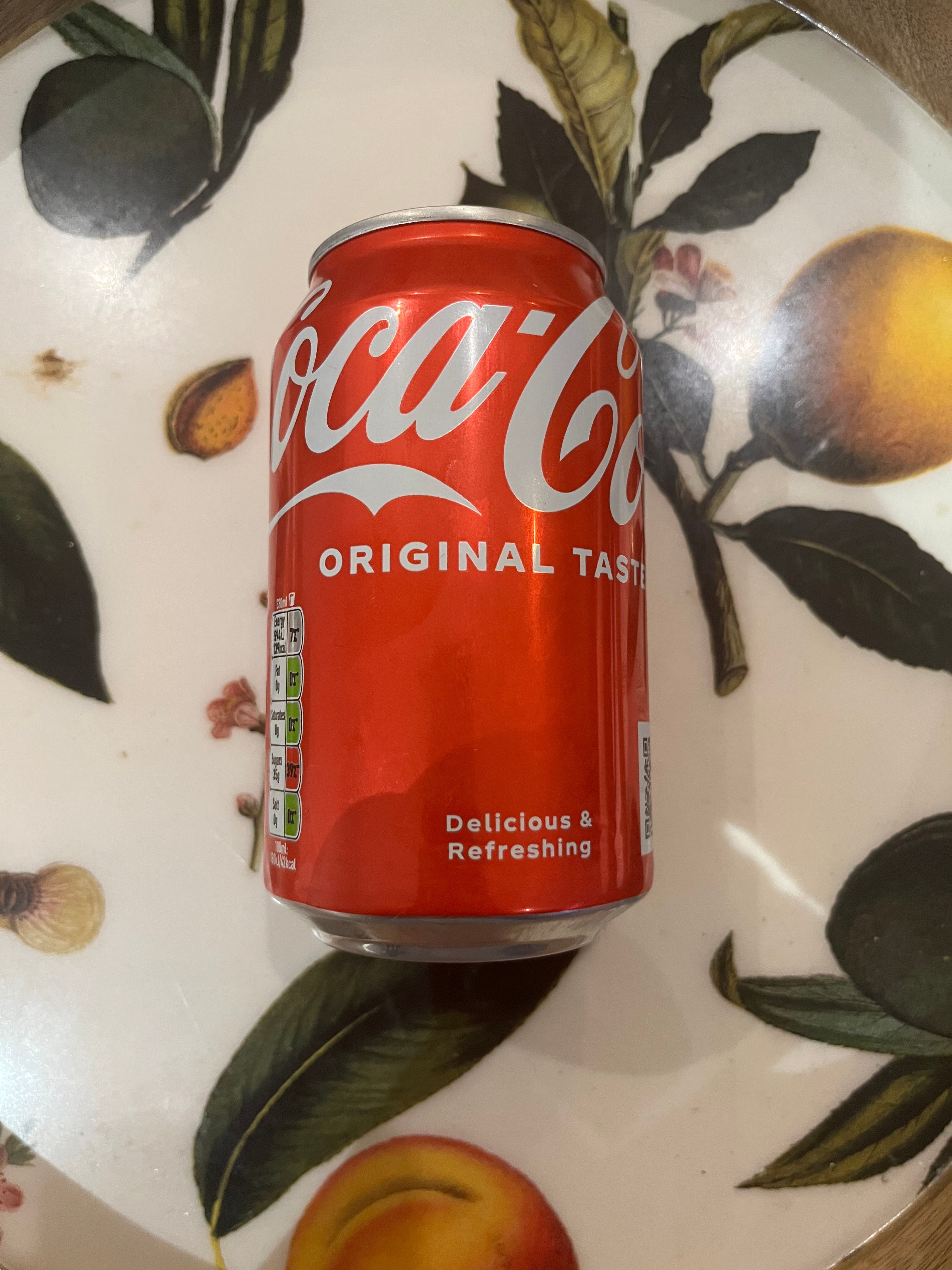 Coke Original