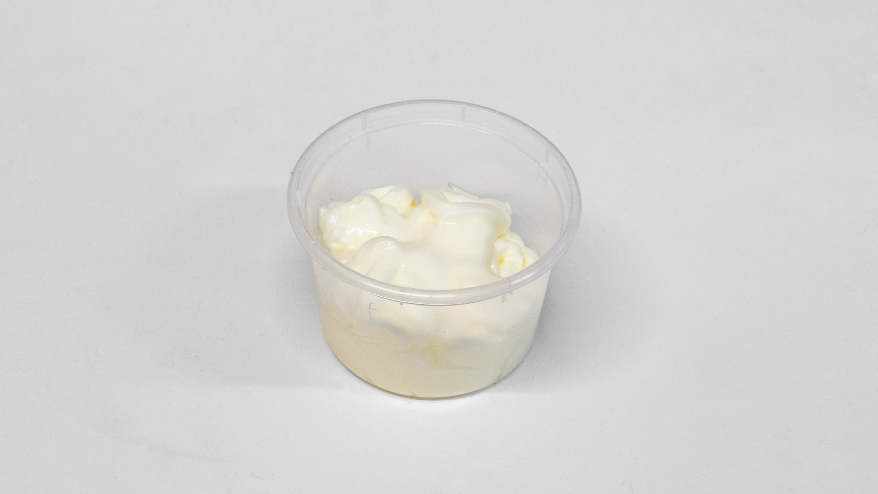 Garlic Mayo