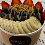 Acai Bowl 16oz