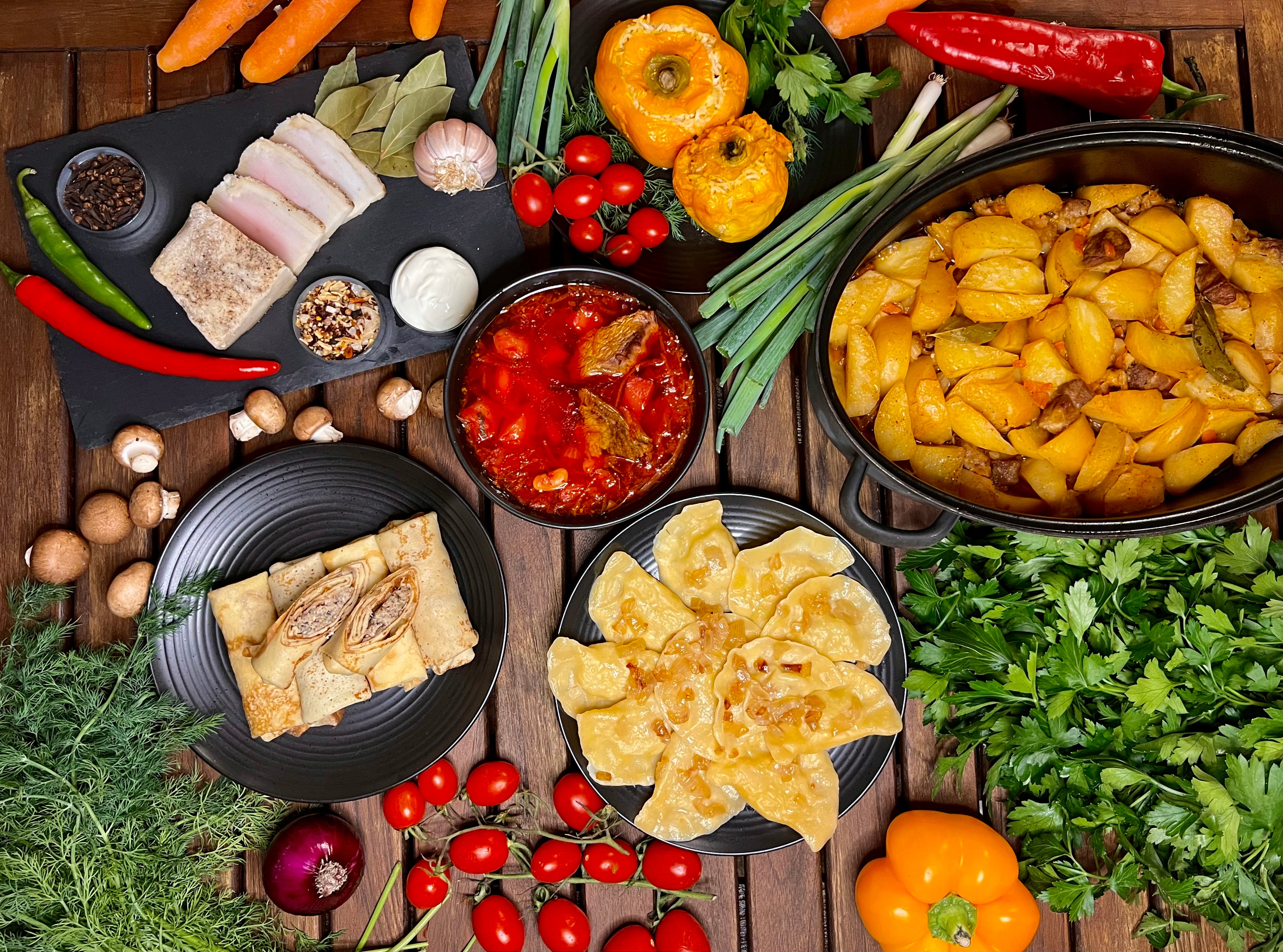 Smakolyki Catering
