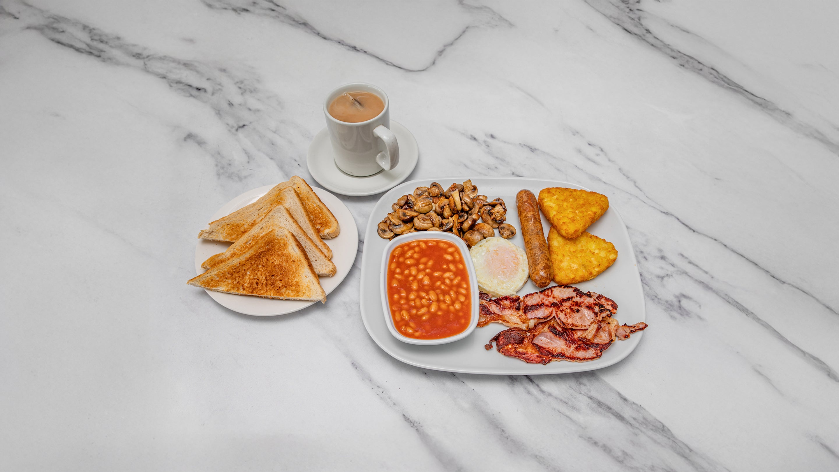 Full English