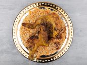 Jood Chicken Madbee